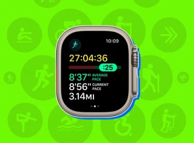 How to use the Workout app on Apple Watch in watchOS 9